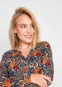 Mujer bonprix bonprix Camiseta túnica