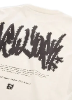 bonprix Tom Tailor Ropa 9 A 16 Años·Camisetas>Camiseta Tom Tailor Blanco lana