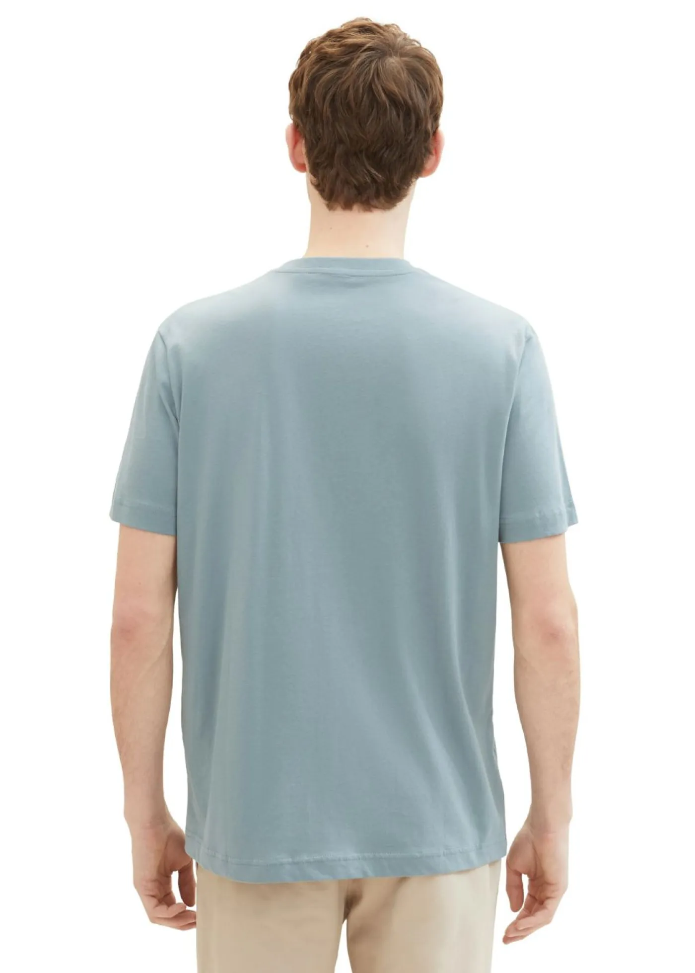 Hombre bonprix Tom Tailor Camiseta Tom Tailor