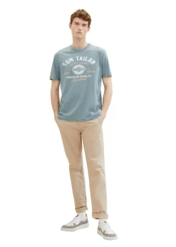 Hombre bonprix Tom Tailor Camiseta Tom Tailor