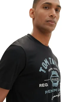 Hombre bonprix Tom Tailor Camiseta Tom Tailor