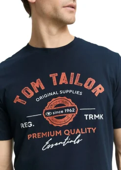 Hombre bonprix Tom Tailor Camiseta Tom Tailor