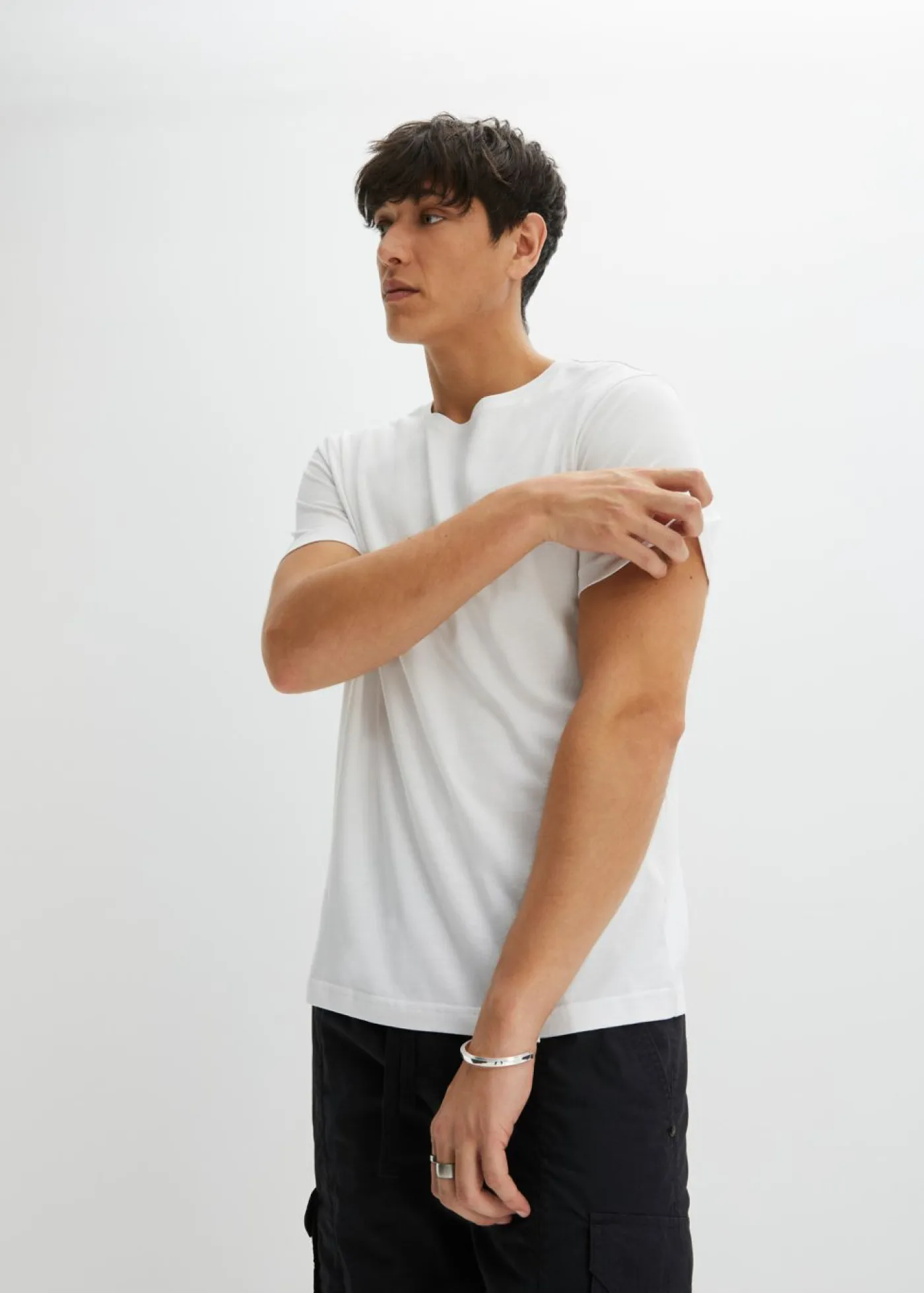 Hombre bonprix bonprix Camiseta (5 unidades)