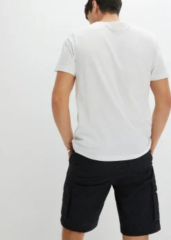 Hombre bonprix bonprix Camiseta (5 unidades)