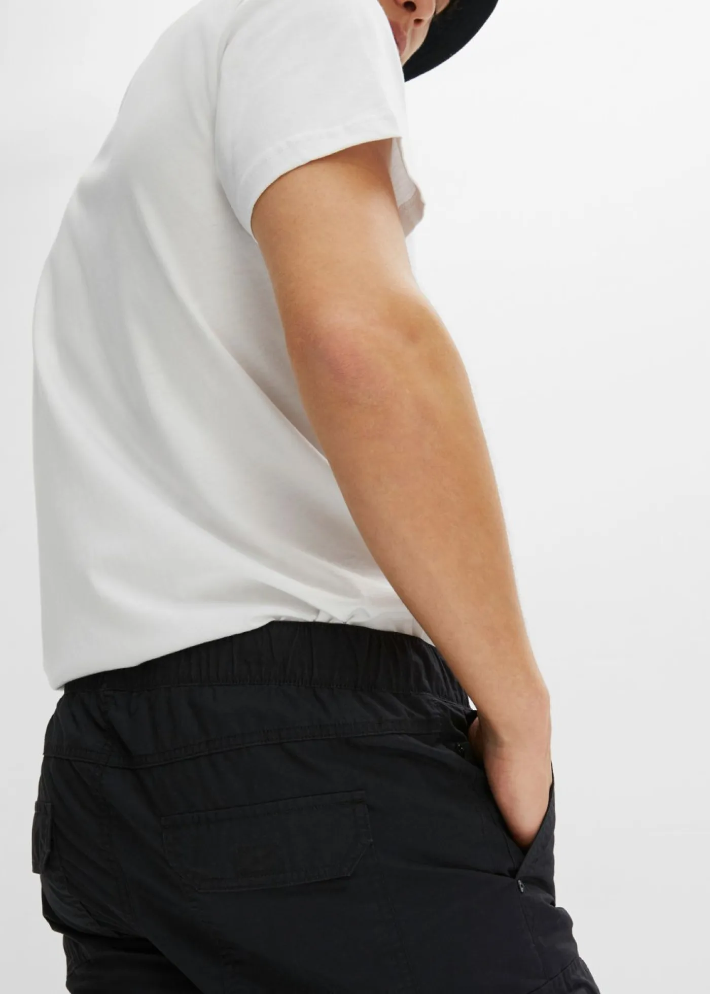 Hombre bonprix bonprix Camiseta (5 unidades)