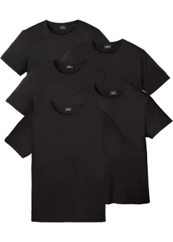 Hombre bonprix bonprix Camiseta (5 unidades)