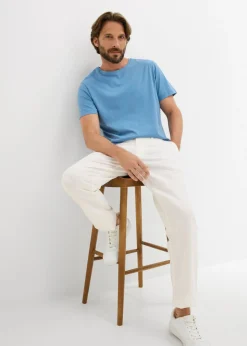 Hombre bonprix bonprix Camiseta (5 unidades)