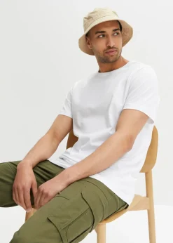 Hombre bonprix bonprix Camiseta (5 unidades)