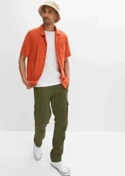 Hombre bonprix bonprix Camiseta (5 unidades)