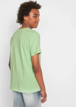 bonprix bonprix Ropa 2 A 9 Años·Multipack|Ropa 2 A 9 Años·Camisetas><noscript><img width=