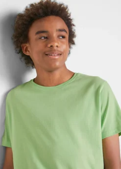 bonprix bonprix Ropa 2 A 9 Años·Multipack|Ropa 2 A 9 Años·Camisetas><noscript><img width=