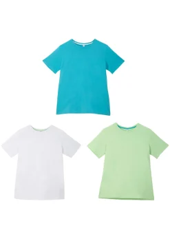bonprix bonprix Ropa 2 A 9 Años·Multipack|Ropa 2 A 9 Años·Camisetas><noscript><img width=