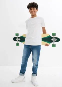 bonprix bonprix Ropa 9 A 16 Años·Camisetas><noscript><img width=