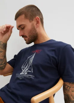 bonprix bonprix Camisetas Y Polos><noscript><img width=