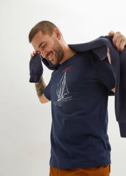 bonprix bonprix Camisetas Y Polos><noscript><img width=