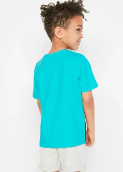 bonprix bonprix Ropa 2 A 9 Años·Multipack|Ropa 2 A 9 Años·Camisetas><noscript><img width=