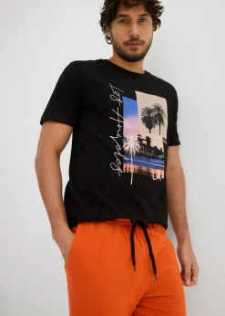 bonprix bonprix Pantalones|Camisetas Y Polos><noscript><img width=