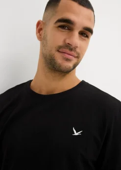 bonprix bonprix Pantalones|Camisetas Y Polos><noscript><img width=