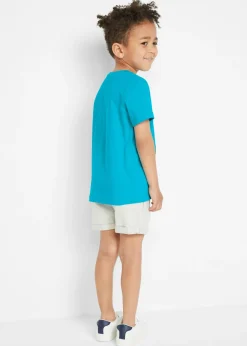 bonprix bonprix Ropa 2 A 9 Años·Pantalones Cortos|Ropa 2 A 9 Años·Camisetas><noscript><img width=