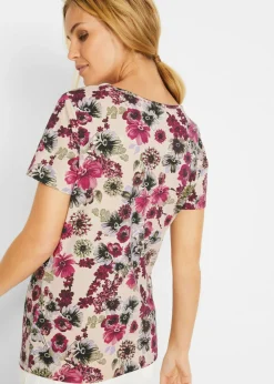 Mujer bonprix bonprix Camisetas (2 unidades)