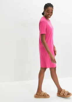 bonprix bonprix Básicos|Ropa Para Dormir>Camisón Pink lady