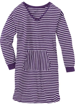 Mujer bonprix bonprix Camisón con algodón orgánico