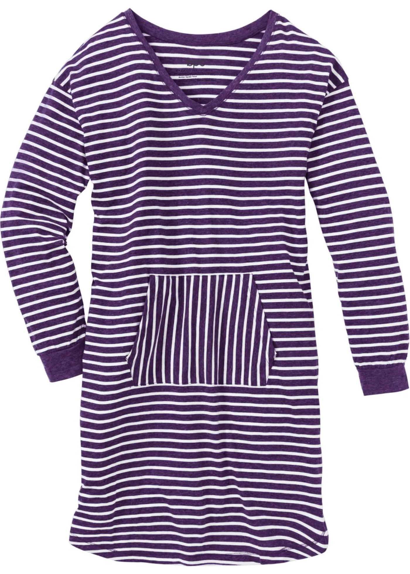 Mujer bonprix bonprix Camisón con algodón orgánico