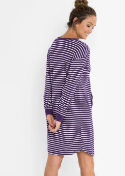 Mujer bonprix bonprix Camisón con algodón orgánico