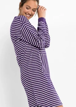 Mujer bonprix bonprix Camisón con algodón orgánico