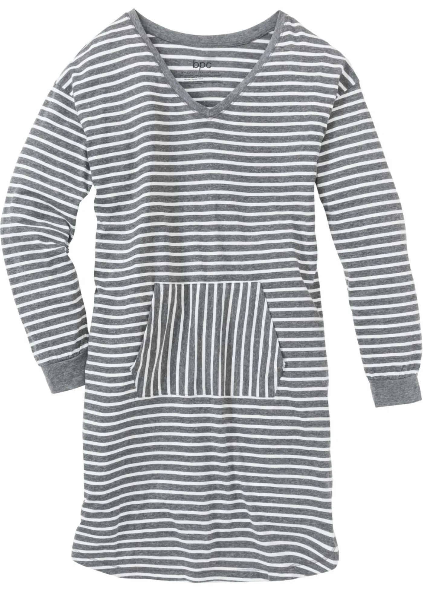 Mujer bonprix bonprix Camisón con algodón orgánico