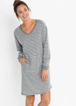 Mujer bonprix bonprix Camisón con algodón orgánico