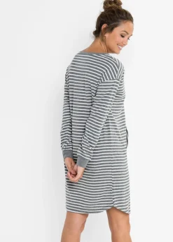 Mujer bonprix bonprix Camisón con algodón orgánico