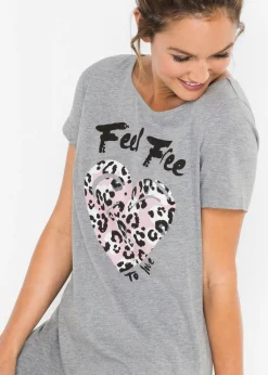 Mujer bonprix bonprix Camisón corto