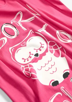 Mujer bonprix bonprix Camisón corto de algodón orgánico puro