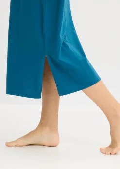 Mujer bonprix bonprix Camisón de algodón puro