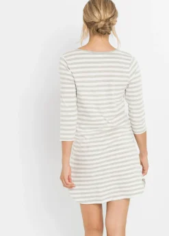 Mujer bonprix bonprix Camisón de lactancia de algodón