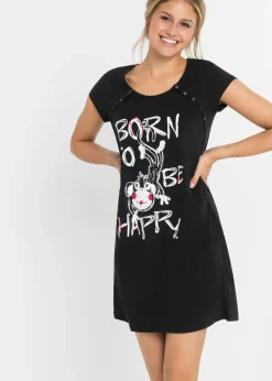 bonprix bonprix Premamá Y Lactancia|Ropa Para Dormir><noscript><img width=