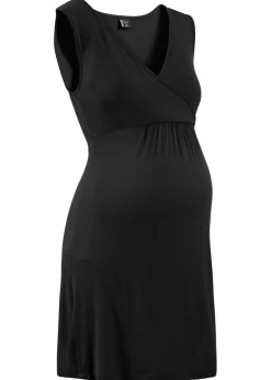 Mujer bonprix bonprix Camisón premamá de viscosa