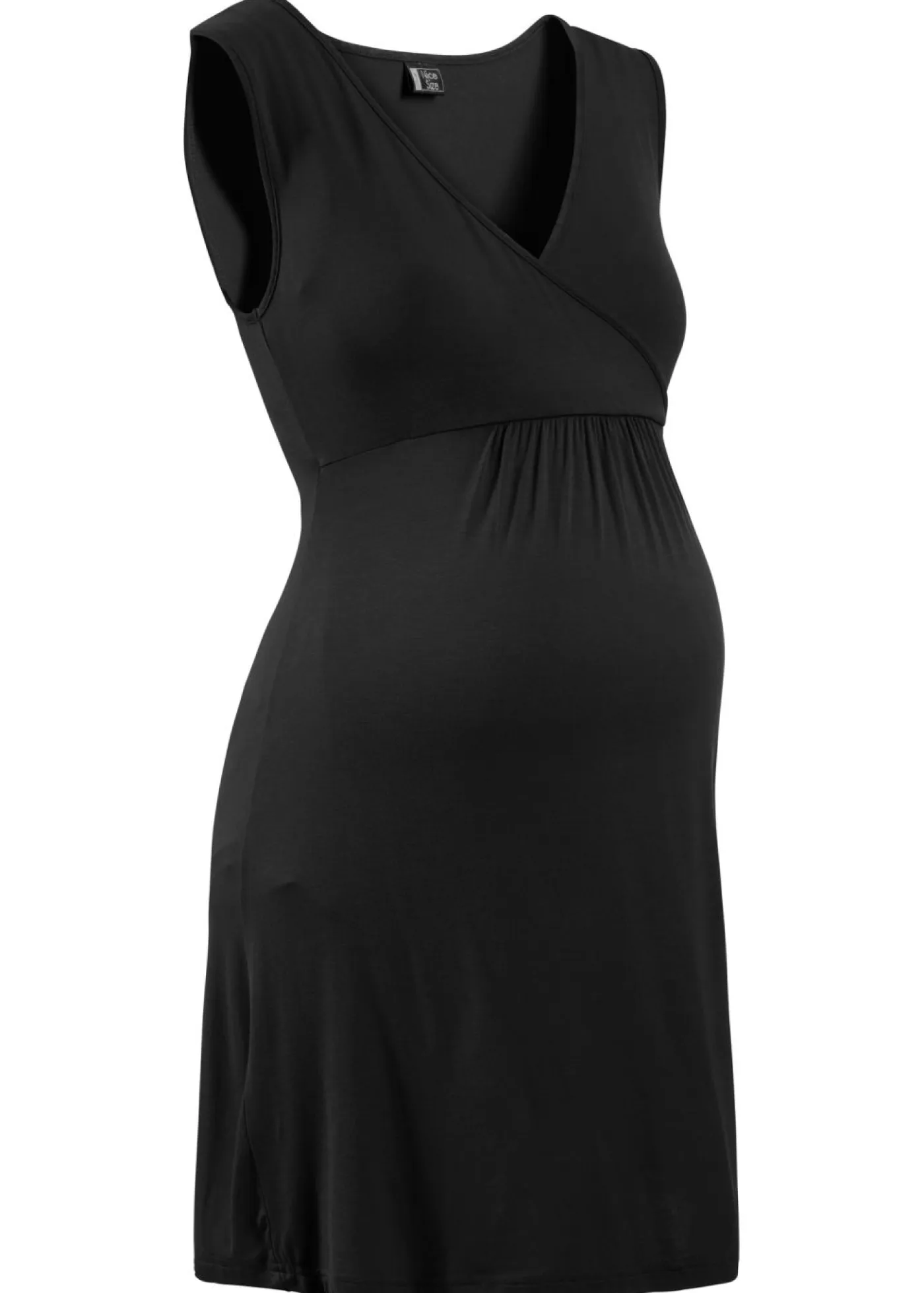 Mujer bonprix bonprix Camisón premamá de viscosa