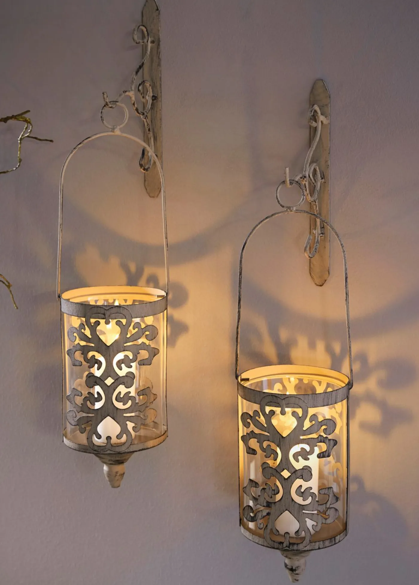 bonprix bonprix Candelabro de pared