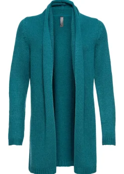 Mujer bonprix bonprix Cardigan holgado extra grande