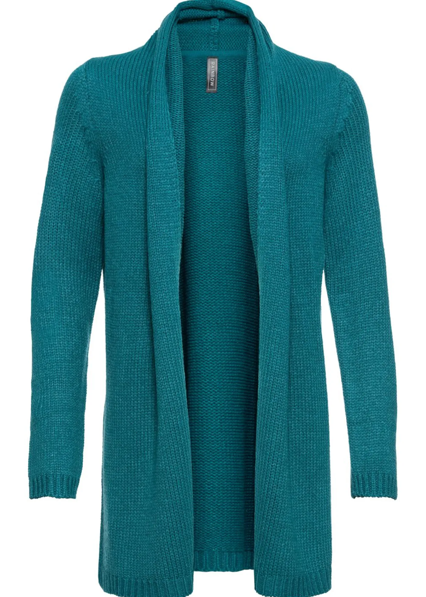 Mujer bonprix bonprix Cardigan holgado extra grande