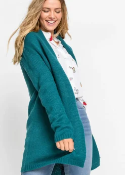 Mujer bonprix bonprix Cardigan holgado extra grande
