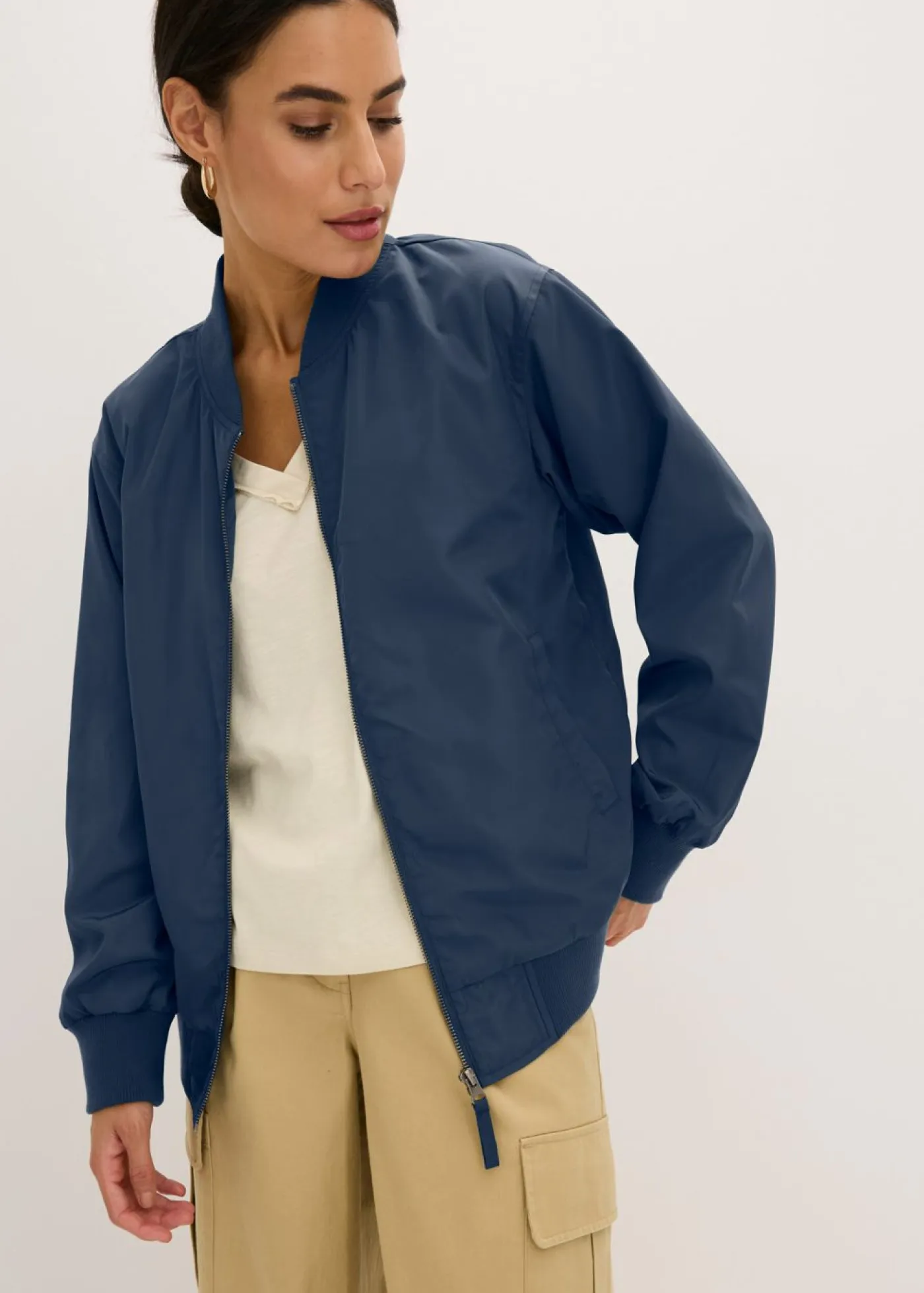 Mujer bonprix bonprix Cazadora