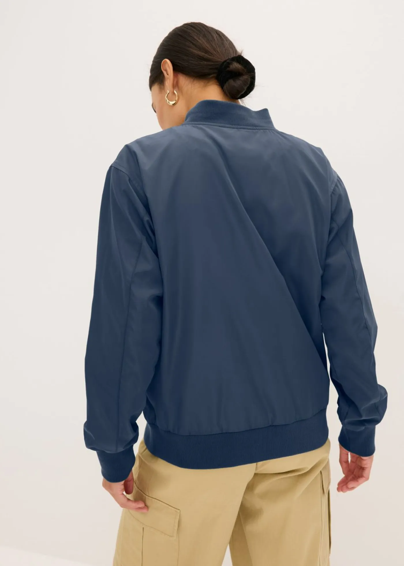 Mujer bonprix bonprix Cazadora