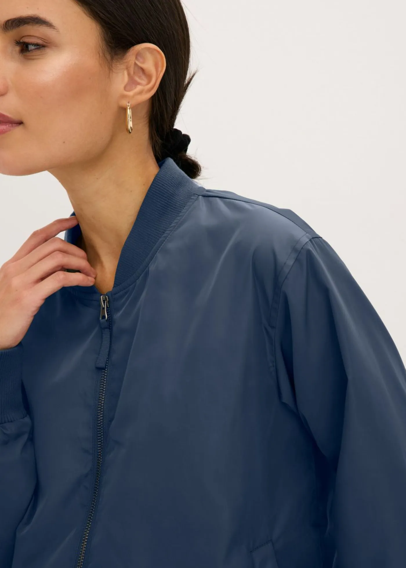 Mujer bonprix bonprix Cazadora