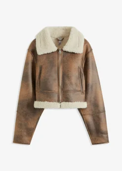 Mujer bonprix bonprix Cazadora