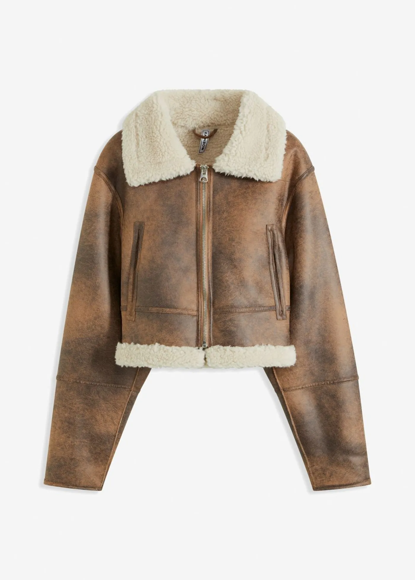 Mujer bonprix bonprix Cazadora