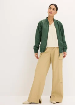 Mujer bonprix bonprix Cazadora