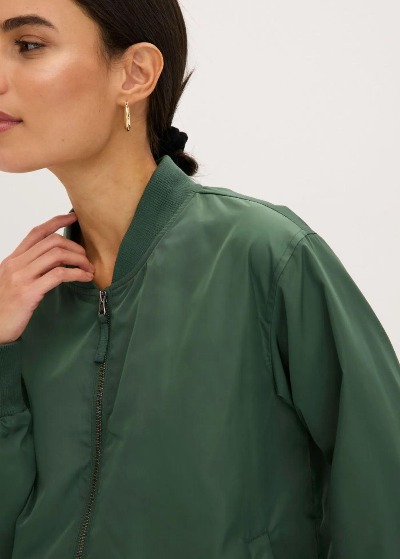 Mujer bonprix bonprix Cazadora